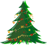 Frohe Weihnachten!
