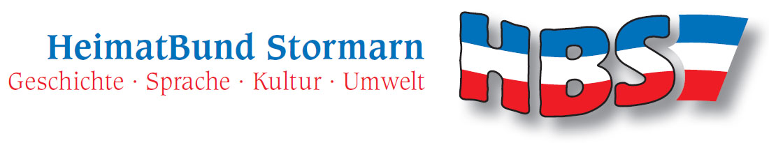 Logo HBS Stormarn