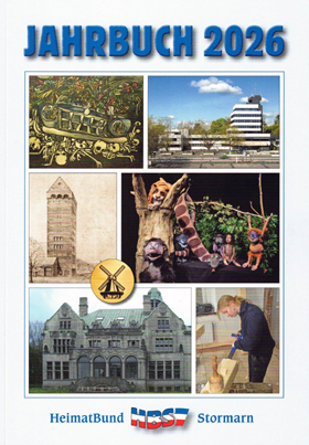 JB f&uuml;r Stormarn 2026